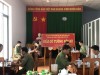 Ban Quản lý rừng phòng hộ Bù Đốp tổ chức giải cờ tướng