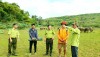 Hạt Kiểm lâm liên huyện, thị xã Bù Gia Mập – Phước Long tuần tra, tuyên truyền bảo vệ rừng – PCCCR đầu xuân năm mới Qúy Mão năm 2023