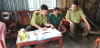 Hạt Kiểm lâm huyện Lộc Ninh: Tổ chức kiểm tra, tuyên truyền, phổ biến, hướng dẫn việc triển khai thực hiện Thông tư số 26/2022/TT-BNNPTNT ngày 30/12/2022 của Bộ Nông nghiệp và PTNT.