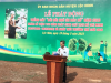 Huyện Lộc Ninh tổ chức lễ phát động trồng cây “đời đời nhớ ơn Bác Hồ” năm 2023