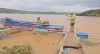 Phòng ngừa mùa mưa lũ tại Chốt liên ngành thủy điện Đắk Glun