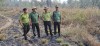 Bù Đốp: Kết quả công tác bảo vệ rừng, phòng chống cháy rừng mùa khô năm trong 08 tháng đầu năm 2023
