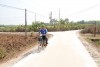 Thị xã Bình Long hoàn thành nhiệm vụ xây dựng nông thôn mới
