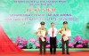 Lễ Kỷ niệm 50 năm ngày thành lập Lực lượng Kiểm lâm Việt Nam (21/5/1973 – 21/5/2023)