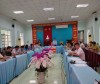 Đồng Phú: Hội nghị sơ kết công tác quản lý, bảo vệ  rừng 06 tháng đầu năm 2023