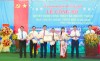 Lễ công bố công nhận xã Phước Thiện đạt chuẩn nông thôn mới năm 2022