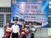 Hội thi thể thao-văn nghệ Công đoàn Sở NN và PTNT lần thứ 27 năm 2024