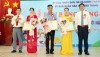 Công nhận xã Minh Thắng đạt chuẩn nông thôn mới nâng cao năm 2022.