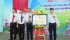Lễ Công bố xã Thuận Phú đạt chuẩn nông thôn mới nâng cao
