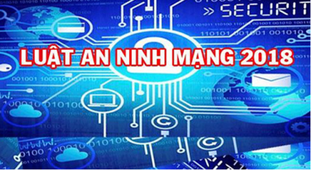 Luật an ninh mạng và những điều cần biết