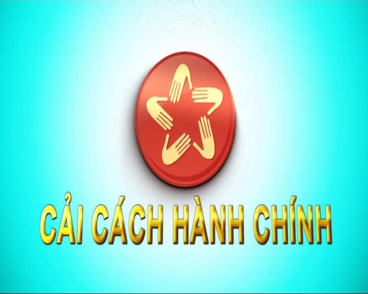 Nhiều nhiệm vụ quan trọng trong cải cách hành chính năm 2021